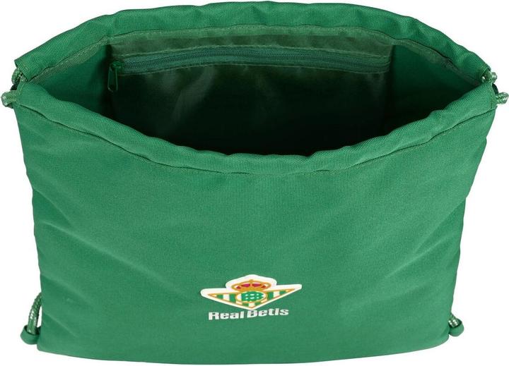 Image du produit Real Betis Balompié Sac à dos avec sangles vert