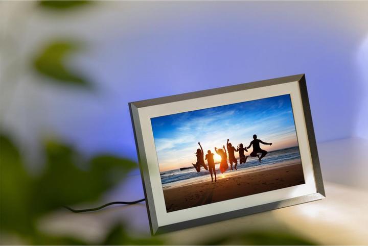 Actual product image Rollei Smart Frame WiFi 104 (10.10", 1280 x 800 pixels)