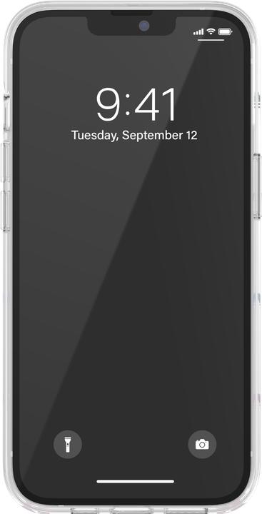 Image du produit Adidas Boîtier robuste et transparent (Apple iPhone 13, Apple iPhone 13 Pro)