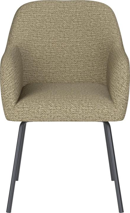 Produktbild Zuiver Chair Otis Green 4 Metal Legs