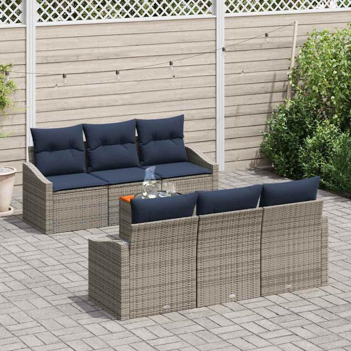 Produktbild vidaXL gartenmöbel