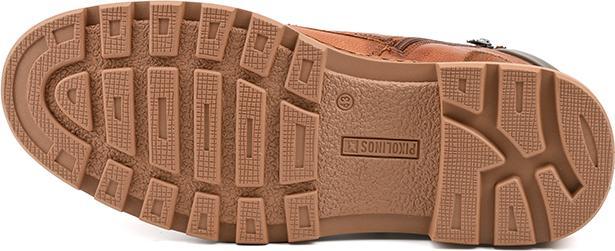 Actual product image Pikolinos Ankle boot (45)