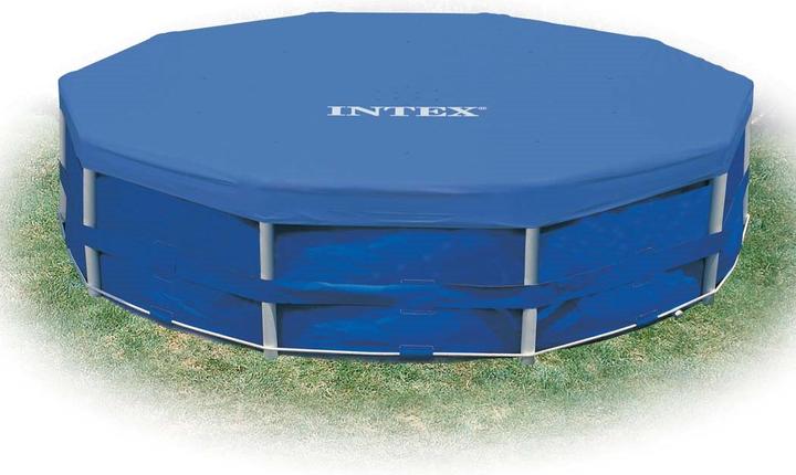 Image du produit Intex round pool