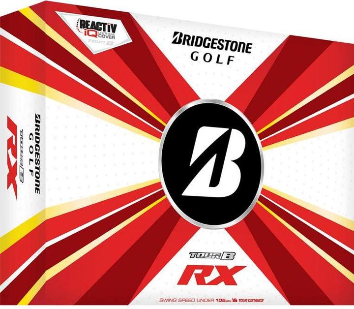 Produktbild Bridgestone TourB-RX