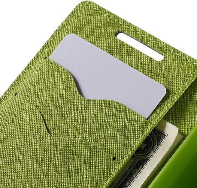 Produktbild Goospery Fancy Diary Series (Sony Xperia Z5 Compact)