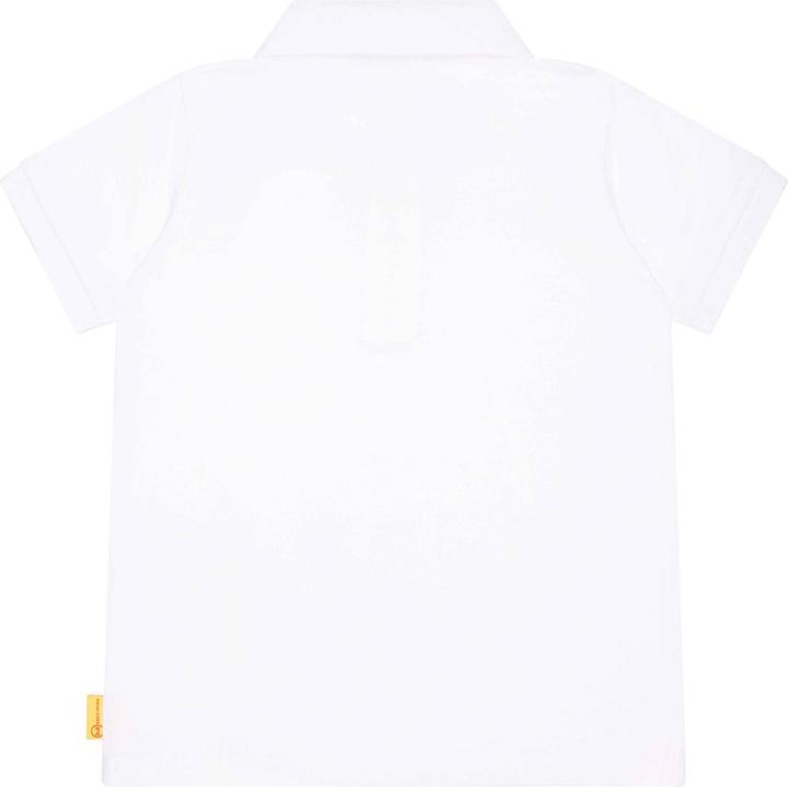 Immagine prodotto Steiff Polo dal taglio casual e confortevole (92)