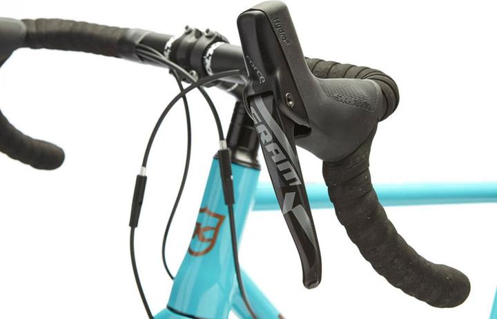 Produktbild Kona Rove LTD (56 cm)