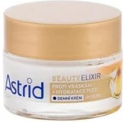 Astrid Beauty Elixir Day Cream (50 ml, Tagescreme)