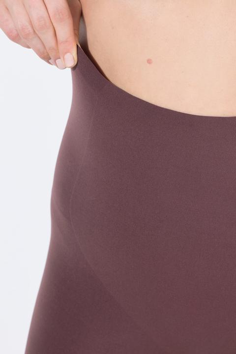 Produktbild Ulla Popken Panty, langes Bein, glatte Kanten, Stretchkomfort (60)