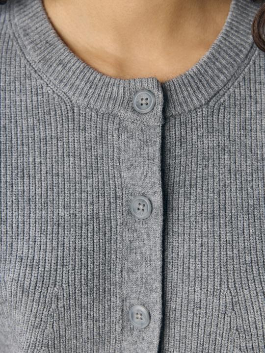 Produktbild Object Kurzarm Strickjacke (XL)