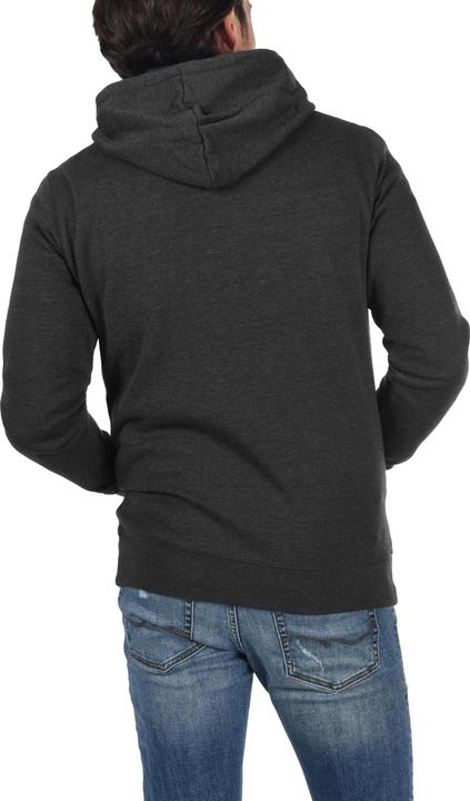 Image du produit Solid Bert - Sweat à capuche - Homme (L)