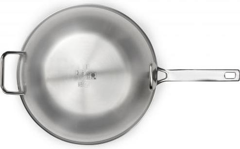 Actual product image Domo HT1006 (30 cm, Wok)