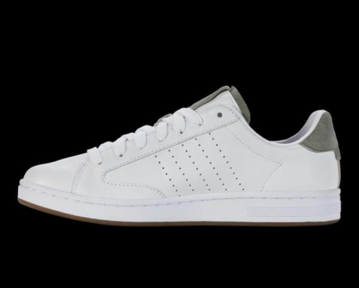 K-Swiss Lozan Klub Lth M 07263-915-M shoes (40)