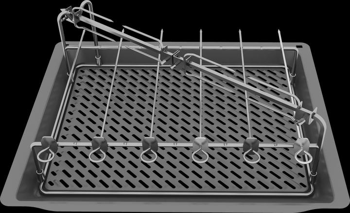 Image du produit Neff Barbecue set, Z11CG10X1
