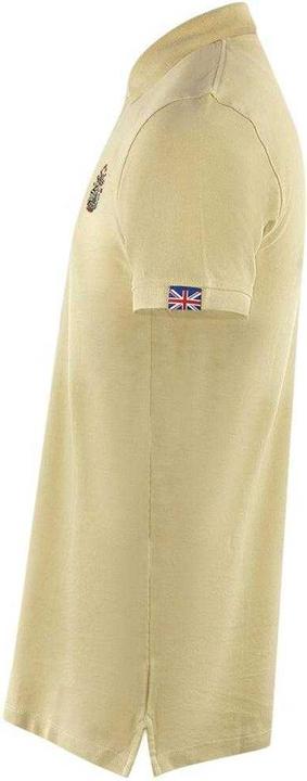 Immagine prodotto Aquascutum London Maglietta Polo Stemma Adulto Unisex (M)