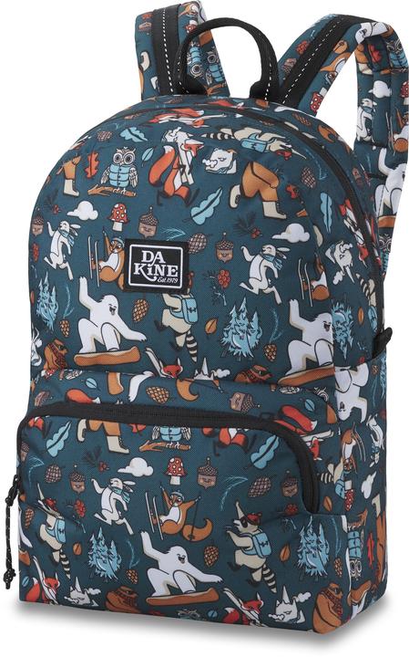 Image du produit Dakine Sac à dos enfants 12 l, Snow Day (12 l)