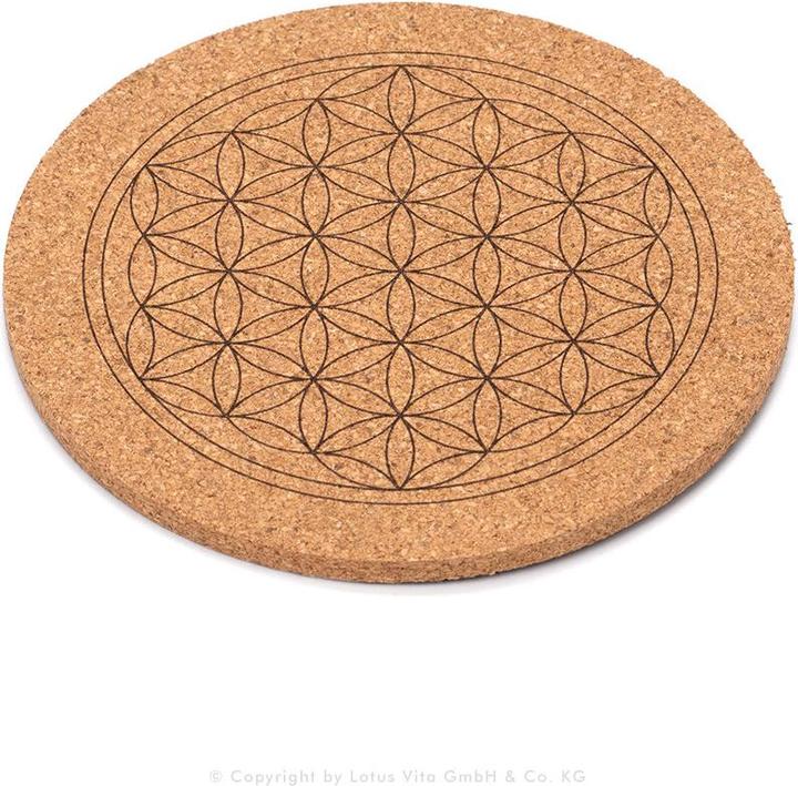 Image du produit Lotus Vita Pot à filtre en verre Katara Natura Plus (1.40 l)