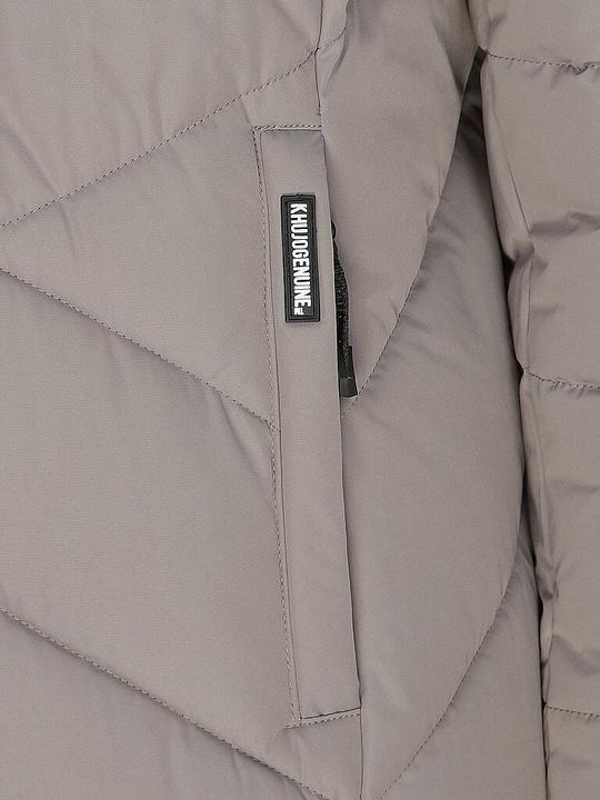 Immagine prodotto Khujo Steppmantel DARKA 2