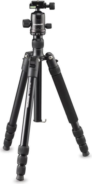 Image du produit Cullmann Nero AT 135 - Black (Métal)