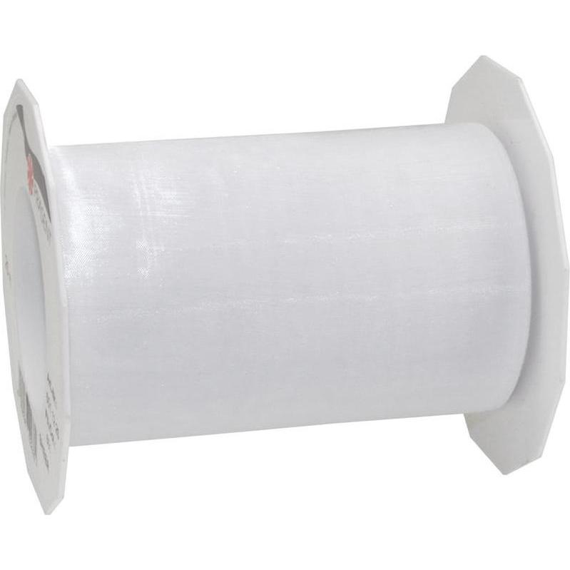 Präsent, Geschenkverpackung, Organzaband Sheer schimmernd (Geschenkband)