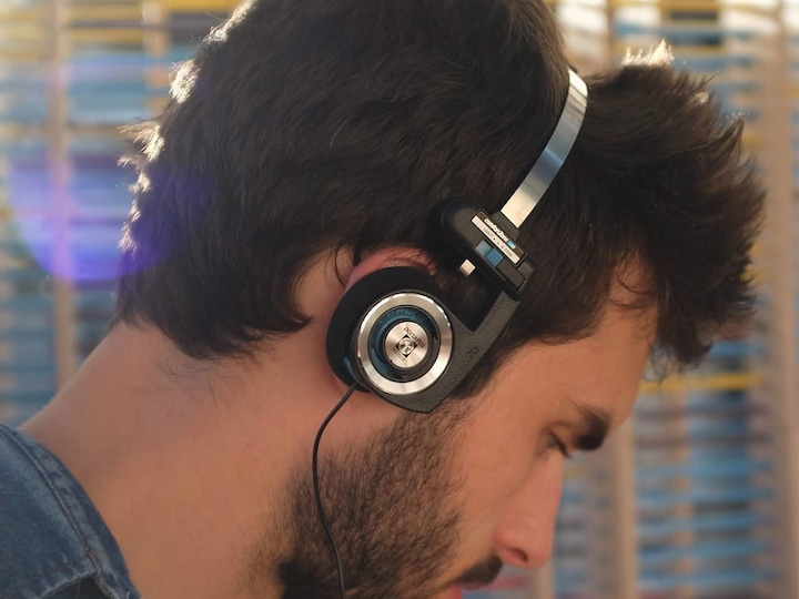 Actual product image Koss Porta Pro (No noise cancelling, Cable)