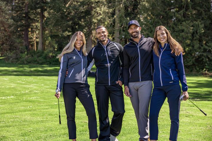 Produktbild Cutter & Buck Snoqualmie Jacket Men (L)