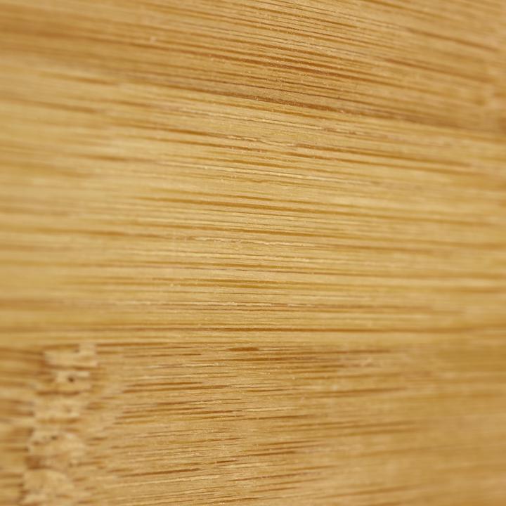 Actual product image Relaxdays Bamboo Organiser Box (23 x 7.5 x 5 cm)