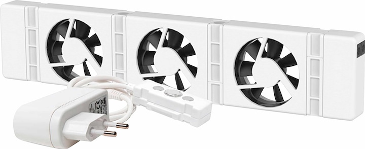Actual product image SpeedComfort Mono set