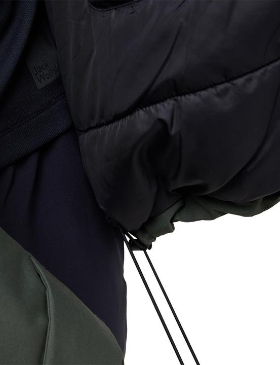 Produktbild Jack Wolfskin Tempeltor Jkt M (M)