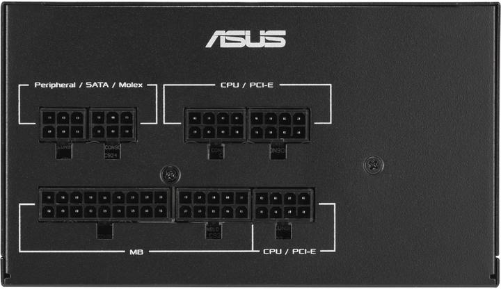 Produktbild ASUS Netzteil ASUS-ATS-850G bulk (850 W)