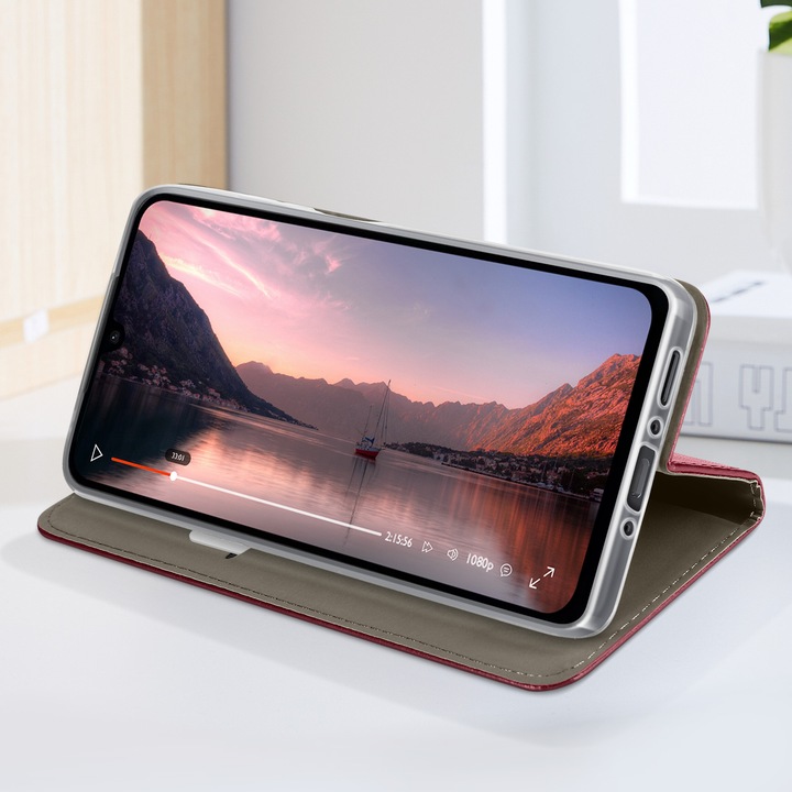 Actual product image Avizar MagneticGuard Cover (Samsung Galaxy A26)