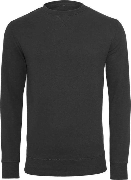 Produktbild Build Your Brand Light Sweatshirt Rundhalsausschnitt (M)