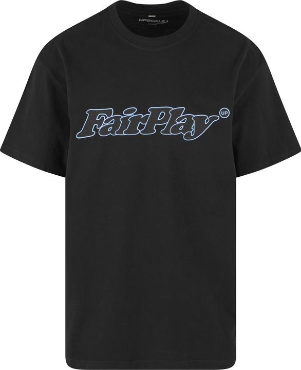 Image du produit Urban Classics Tee-shirt PlayFair Heavy Oversize - 139537 (XXL)