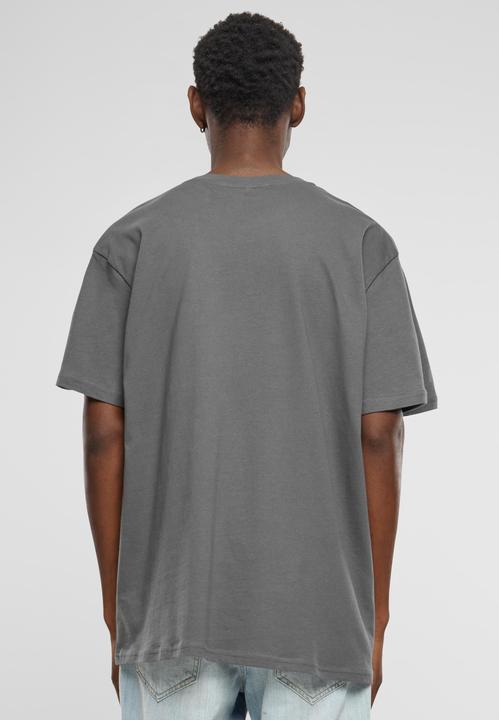 Actual product image Urban Classics Athletic Club Heavy Oversize Tee - 139531 (M)