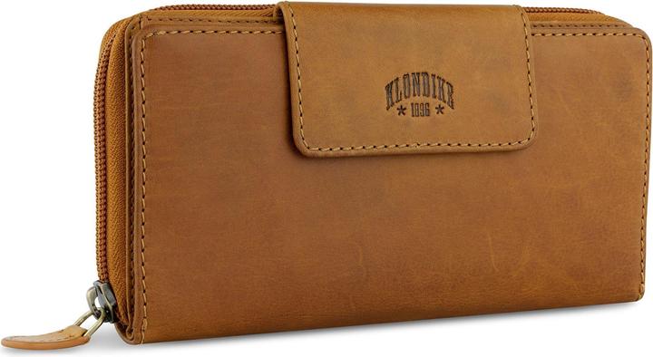 Image du produit Klondike 1896 Geldbörse