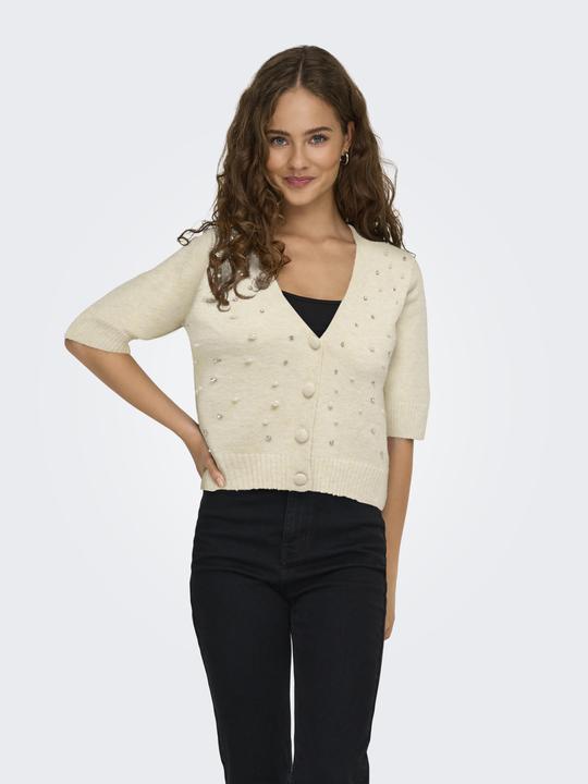 Produktbild Only ONLRENE Strickjacke Strickjacke (S)