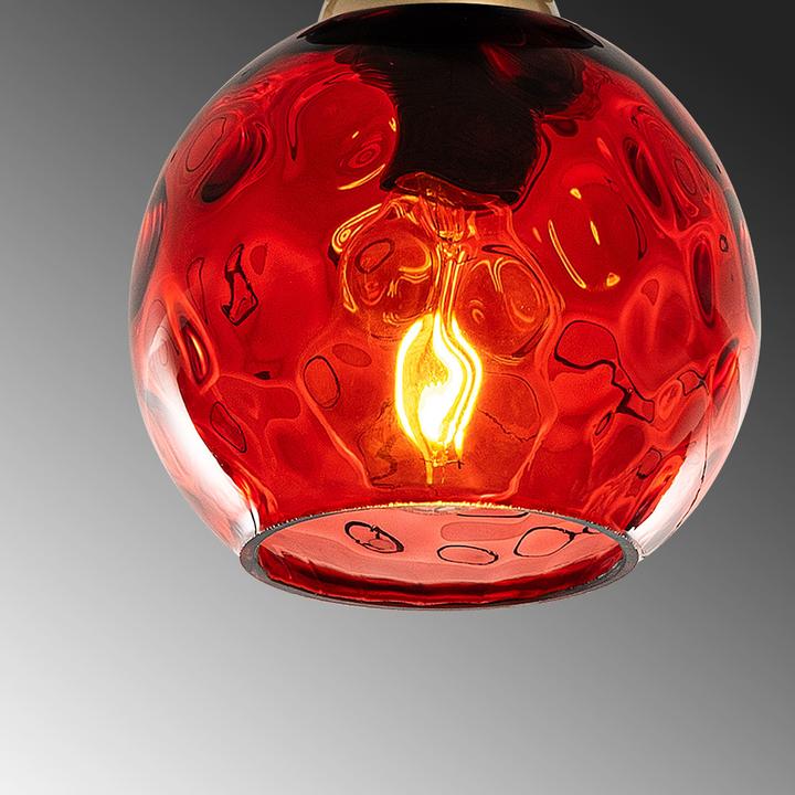 Actual product image Opviq Benek Horizontal Chandelier