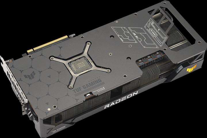 Image du produit ASUS Radeon TUF GAMING RX 7900 XT OC Edition (20 Go)