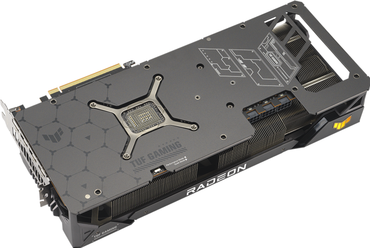 Produktbild ASUS Radeon TUF GAMING RX 7900 XT OC Edition (20 GB)