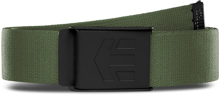 Produktbild etnies Staplez Belt