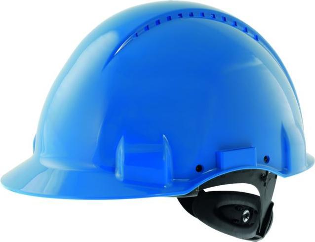 Image du produit 3M Casque de protection Peltor (53 - 62 cm)