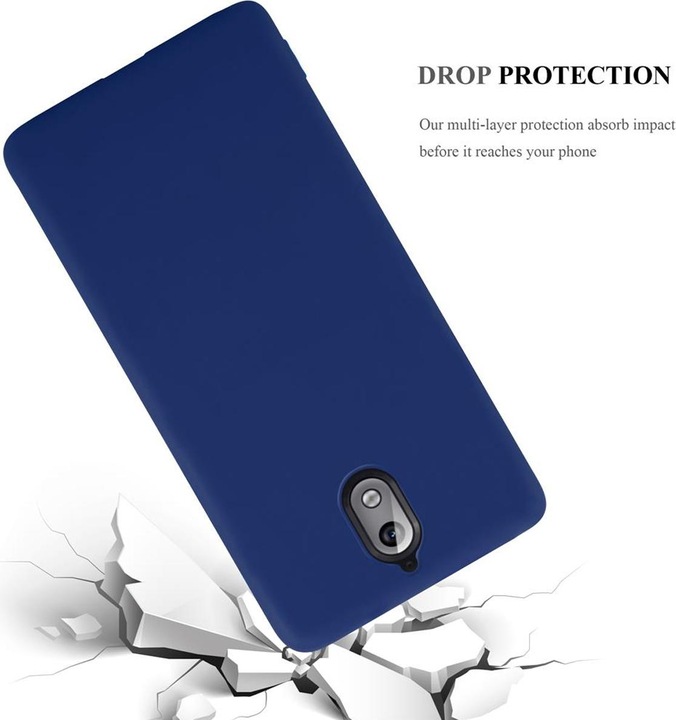 Image du produit Cadorabo Couverture TPU Candy