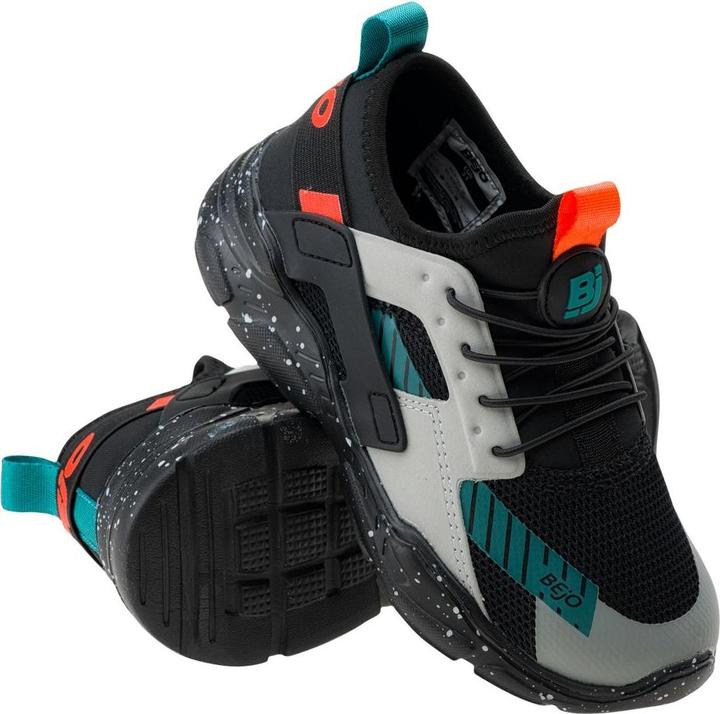 Image du produit Bejo - Baskets SLIKTER - Enfant (28)