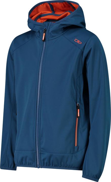 Produktbild CMP Campagnolo Kid's Jacket Fix Hood (116)