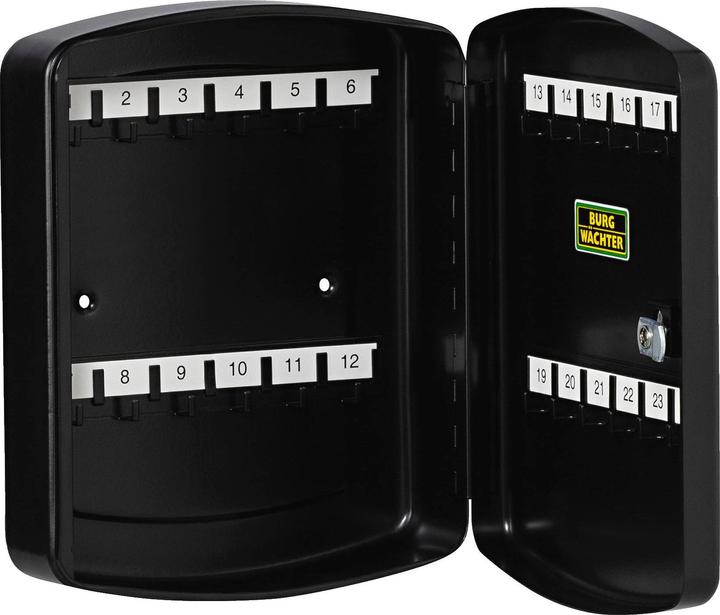 Image du produit Burg Wächter Boîte à clés KB 24 S