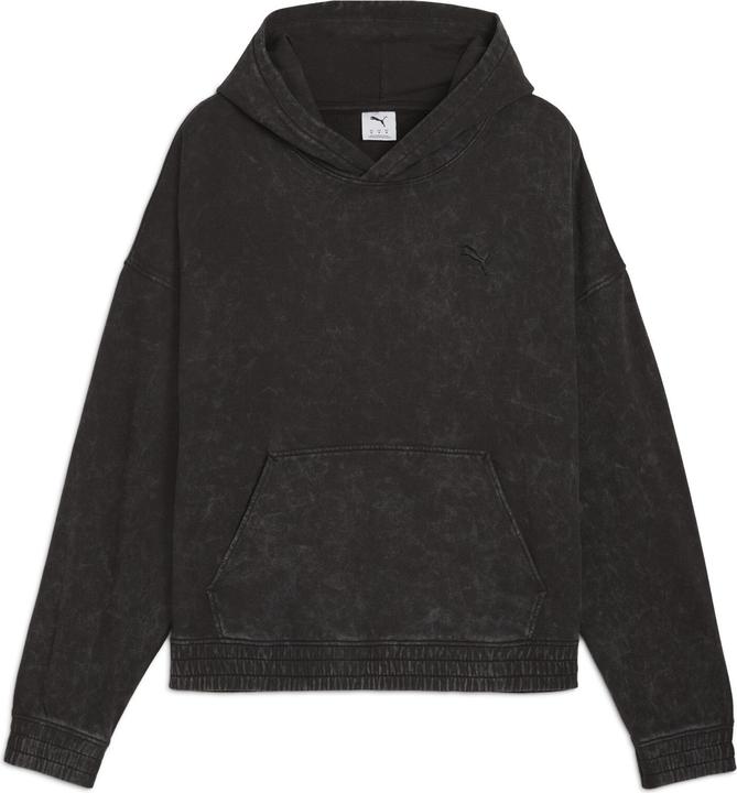Produktbild Puma FUTURE..ARCHIVE Boxy Washed Hoodie TR (XXL)