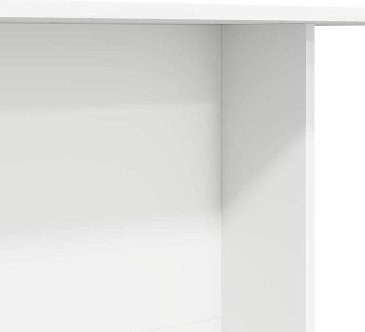 Image du produit vidaXL Gartentisch (60 x 110 x 75 cm)