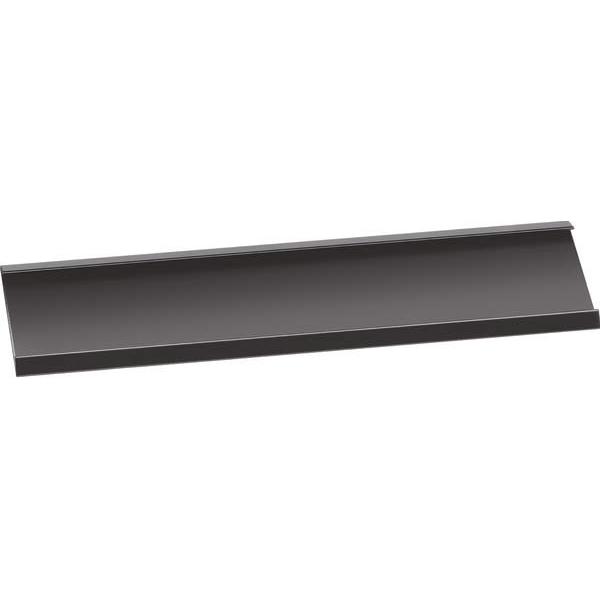 Thumbnail - Hager, Kabelschutz + Kabelführung, TEH FKH9005 Flachkettenbodenhalterung,5m lang St ts (500 mm)