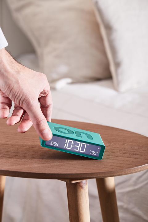 Actual product image Lexon Flip Classic