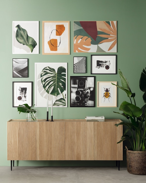 Actual product image micasa Cross (30 x 40 cm)